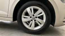 Volkswagen Polo 1.0 TSI 95 SE 5dr Petrol Hatchback